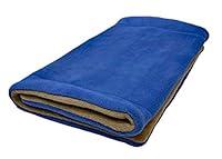 Algopix Similar Product 19 - Guinea Pig Fleece Cage Liner fits