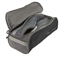 Algopix Similar Product 2 - Sea to Summit Travelling Light Shoe