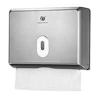 Algopix Similar Product 17 - Toilet Tissue Dispenser Paper Towel