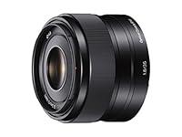 Algopix Similar Product 1 - Sony Single Focus Lens E 35mm F18 OSS