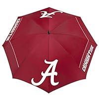 Algopix Similar Product 1 - Collegiate 62" WindSheer Lite Umbrella