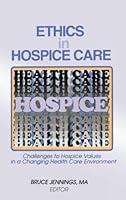 Algopix Similar Product 5 - Ethics in Hospice Care Challenges to