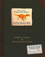 Algopix Similar Product 15 - Encyclopedia Prehistorica Dinosaurs 