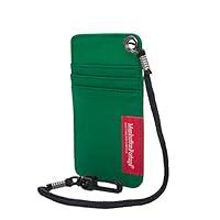 Algopix Similar Product 17 - Manhattan Portage City Tech Id Case 
