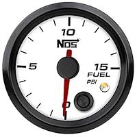 Algopix Similar Product 10 - NOS 2116 015Psi Fuel Pressure