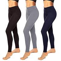 Algopix Similar Product 5 - High Waisted Leggings for WomenWomens