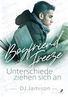 Algopix Similar Product 13 - Boyfriend Freeze  Unterschiede ziehen