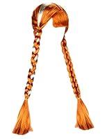 Algopix Similar Product 13 - Princess Costume Wigs for Little Girls