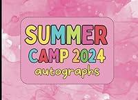 Algopix Similar Product 3 - Summer Camp Gifts for Girls  Summer