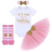 Algopix Similar Product 9 - Its My 12  1st  2nd Birthday Outfit