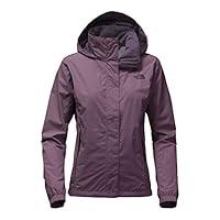 Algopix Similar Product 7 - THE NORTH FACE Womens Resolve 2 Jacket