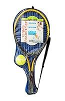 Algopix Similar Product 6 - Kole Imports Kids Tennis Racket Set