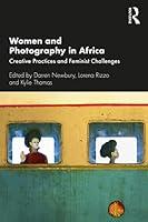 Algopix Similar Product 19 - Women and Photography in Africa