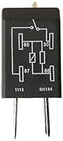 Algopix Similar Product 15 - Four Seasons36135 A/C Compressor Relay