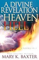 Algopix Similar Product 12 - A Divine Revelation of Heaven & Hell