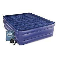 Algopix Similar Product 16 - Pure Comfort Queen Size Raised Air