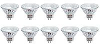 Algopix Similar Product 6 - Anyray A2000Y 10Bulbs Clear MR11C