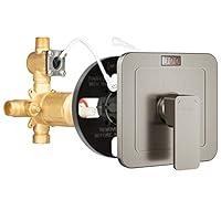 Algopix Similar Product 15 - PULSE ShowerSpas 3004RIVPBBN