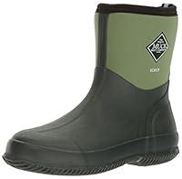 Algopix Similar Product 7 - The Original MuckBoots Adult Scrub