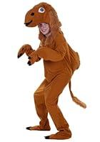Algopix Similar Product 6 - Child Camel Costume Small