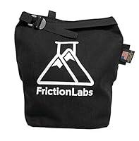 Algopix Similar Product 13 - Friction Labs Climbing Chalk Bucket