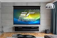 Algopix Similar Product 10 - Elite Screens Manual Series 150INCH