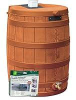 Algopix Similar Product 3 - Rain Wizard 50 Gallon Rain Barrel with