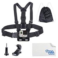 Algopix Similar Product 7 - Kare  Kind Chest Mount Harness for