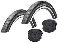 Algopix Similar Product 7 - AAROND Set  2 x Continental Double