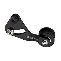 Algopix Similar Product 12 - Gusset Bachelor chain tensioner, black