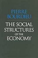 Algopix Similar Product 19 - The Social Structures of the Economy