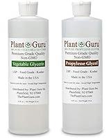 Algopix Similar Product 10 - Vegetable GlycerinGlycerine 
