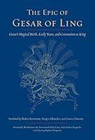 Algopix Similar Product 9 - The Epic of Gesar of Ling Gesars
