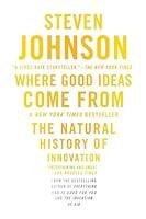 Algopix Similar Product 6 - Where Good Ideas Come From The Natural