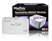 Algopix Similar Product 3 - HighPoint RocketStor 5122B SMART