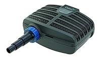 Algopix Similar Product 18 - Oase Aquamax Eco Classic 11500 Pond Pump