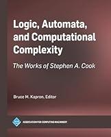 Algopix Similar Product 13 - Logic Automata and Computational