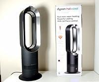 Algopix Similar Product 5 - Dyson Hot  Cool Jet Focus AM09 Fan