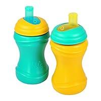 Algopix Similar Product 12 - RePlay 2 Piece Soft Spout Cup