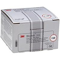 Algopix Similar Product 9 - 3M Hookit Finishing Film Abrasive Disc