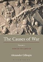 Algopix Similar Product 2 - The Causes of War Volume II 1000 CE