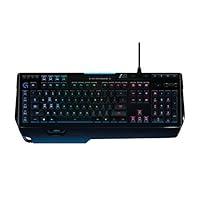 Algopix Similar Product 13 - Logitech G910 Orion Spark RGB