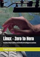 Algopix Similar Product 16 - Linux  Zero to Hero Includes