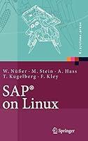 Algopix Similar Product 14 - SAP on Linux Architektur