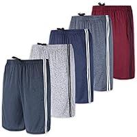 Algopix Similar Product 9 - Mens Quick Dry Fit DriFit Active Wear