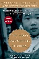 Algopix Similar Product 12 - The Lost Daughters of China Adopted