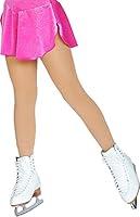 Algopix Similar Product 9 - Chloe Noel Figure Skating Medium Tan