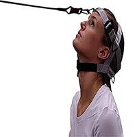 Algopix Similar Product 9 - MediCordz Single Head Harness, Medium