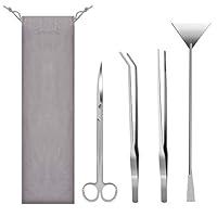 Algopix Similar Product 4 - Aquascaping Tools Aquatic Plant