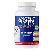 Algopix Similar Product 11 - Angels Eyes Natural Tear Stain